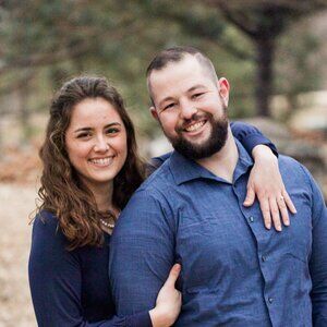 Meet your Posher, Kathryn